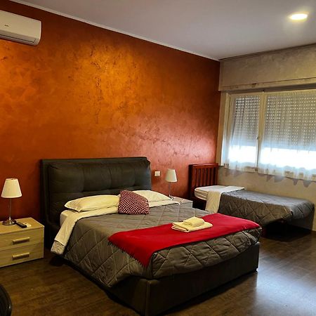 No Stress Affittacamere Roma Ngoại thất bức ảnh