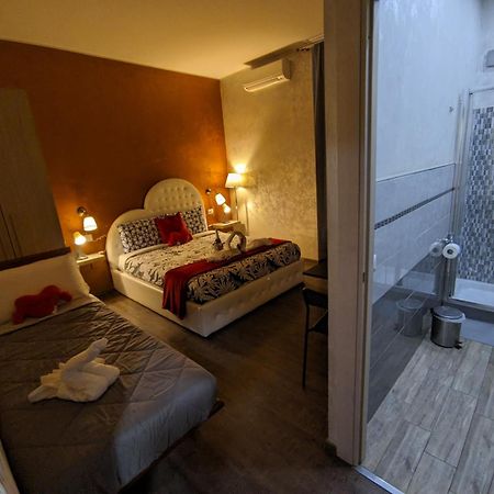 No Stress Affittacamere Roma Ngoại thất bức ảnh