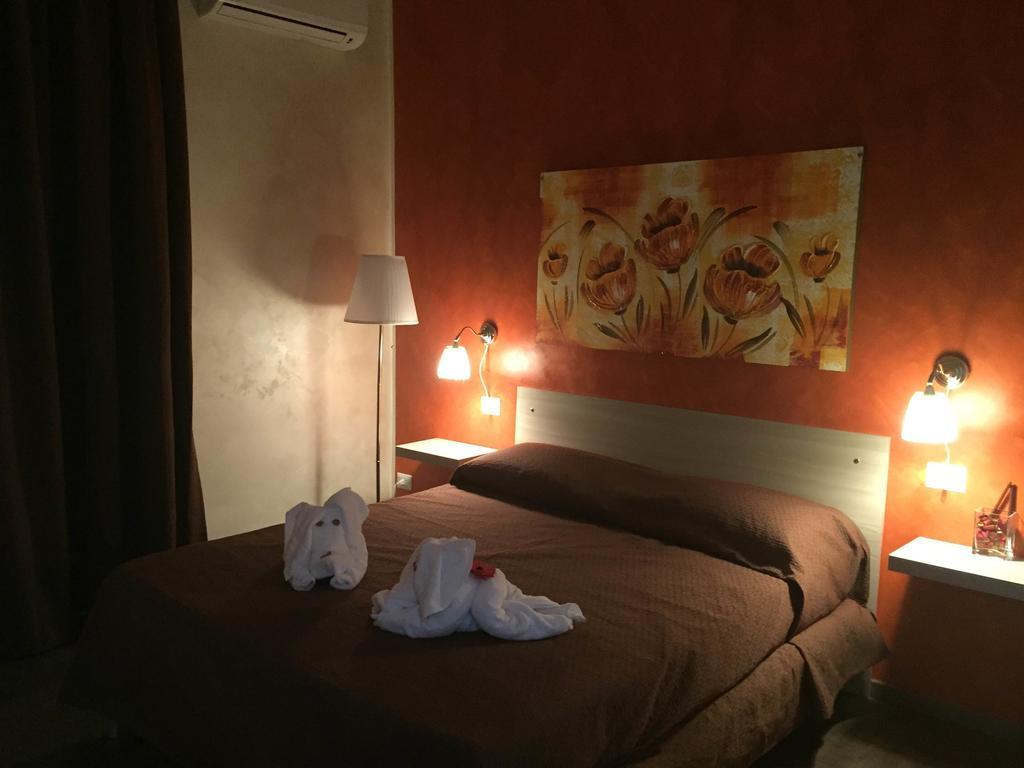 No Stress Affittacamere Roma Ngoại thất bức ảnh