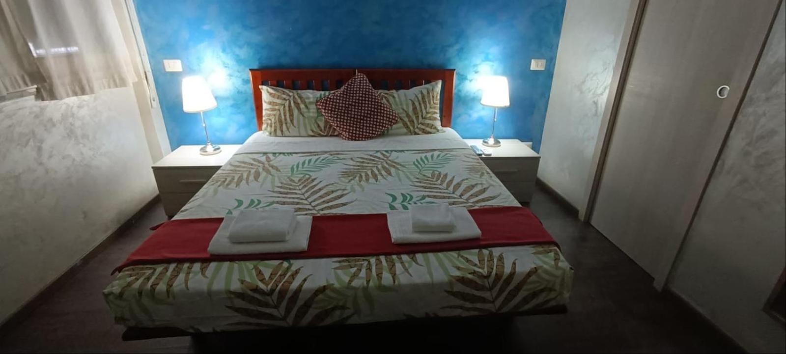 No Stress Affittacamere Roma Phòng bức ảnh