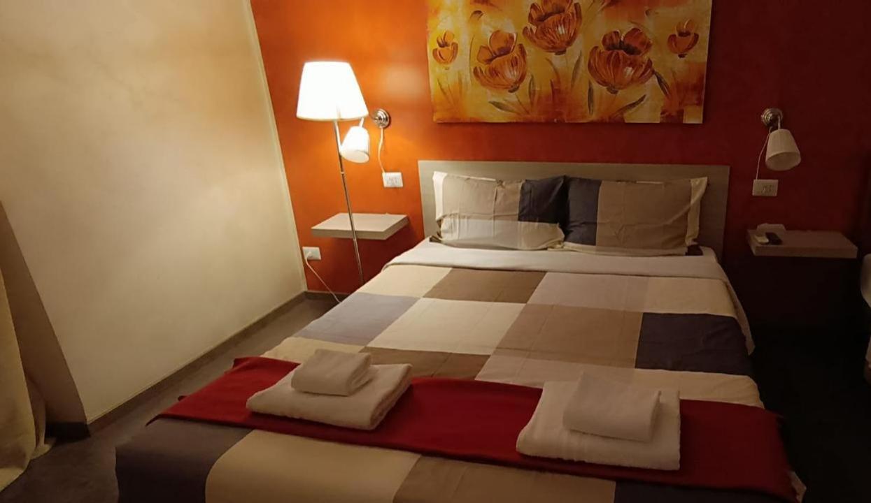 No Stress Affittacamere Roma Phòng bức ảnh
