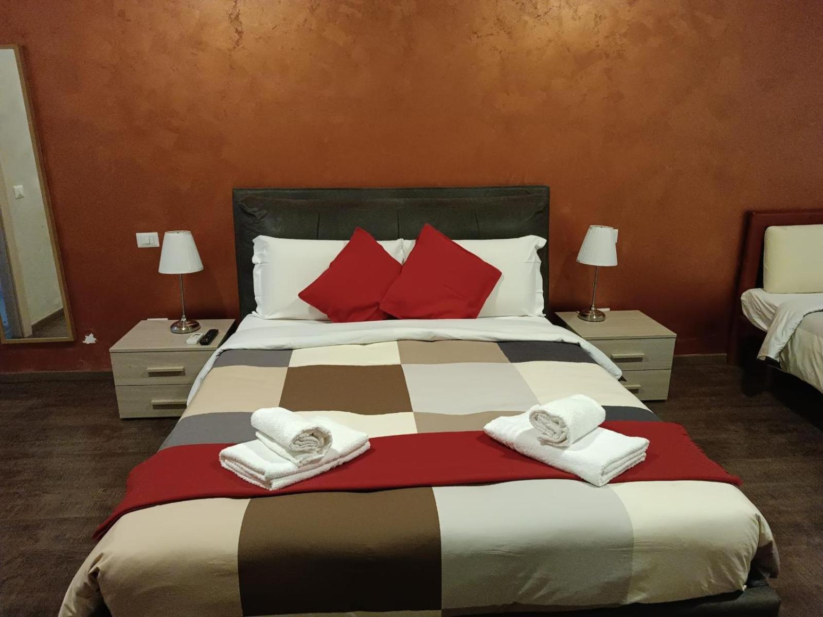 No Stress Affittacamere Roma Phòng bức ảnh