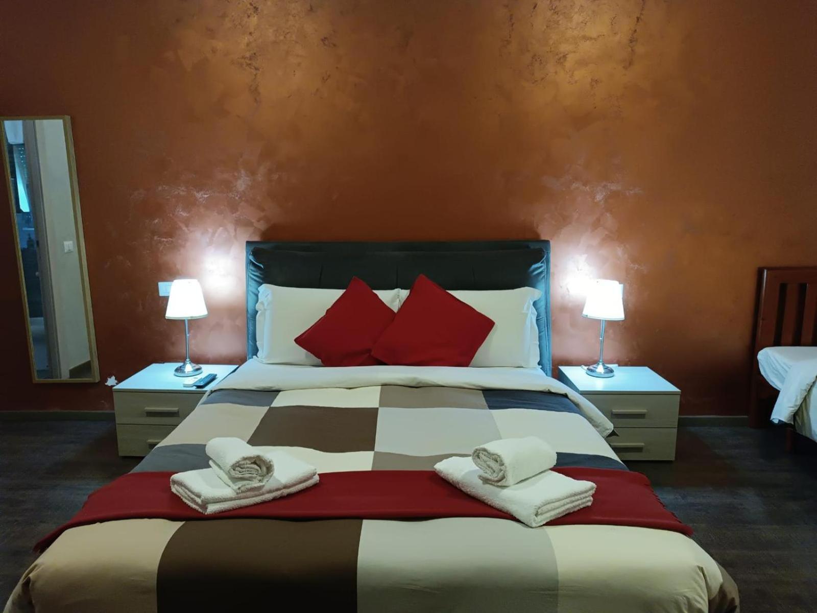 No Stress Affittacamere Roma Phòng bức ảnh