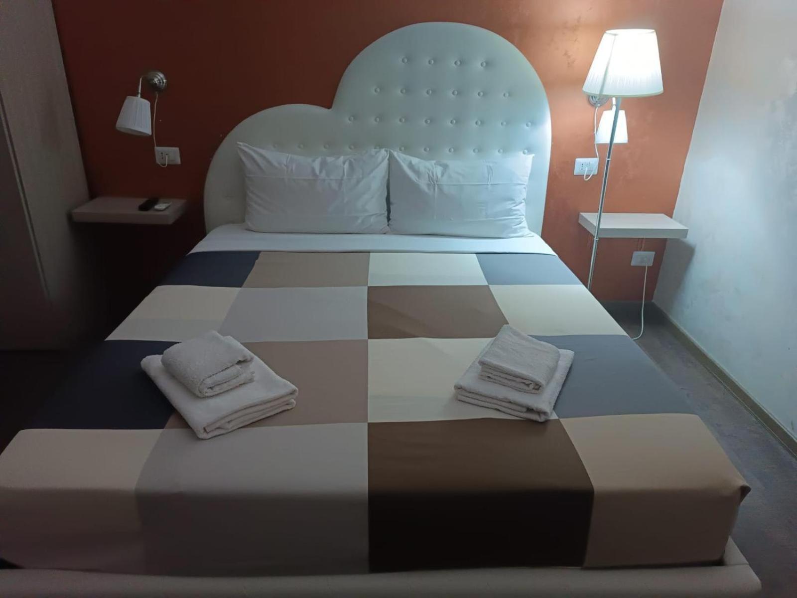 No Stress Affittacamere Roma Phòng bức ảnh