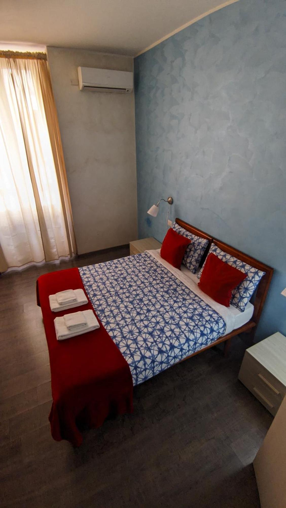 No Stress Affittacamere Roma Ngoại thất bức ảnh