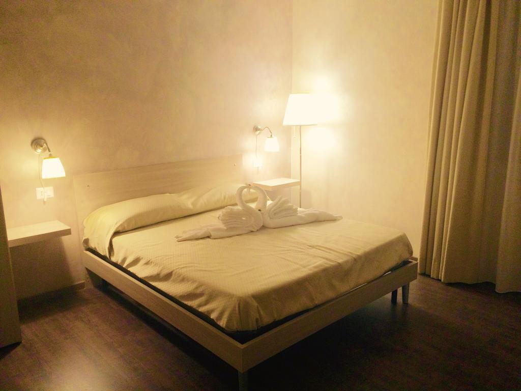 No Stress Affittacamere Roma Ngoại thất bức ảnh
