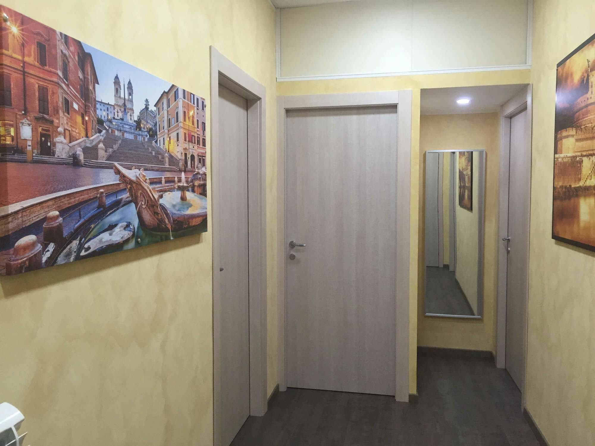 No Stress Affittacamere Roma Ngoại thất bức ảnh